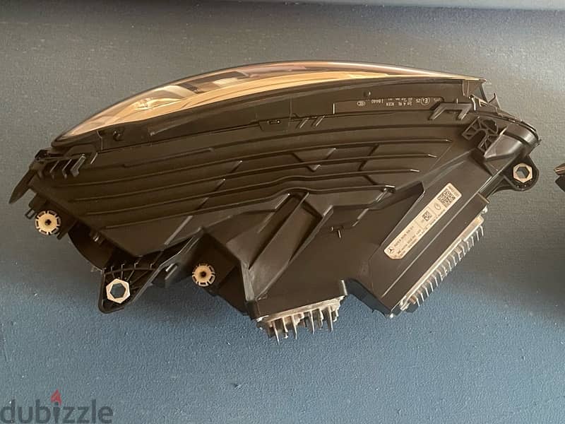 headlamp 7