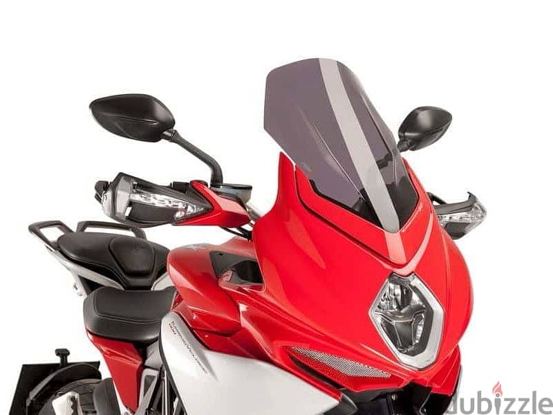 MV Agusta Veloce 800 1