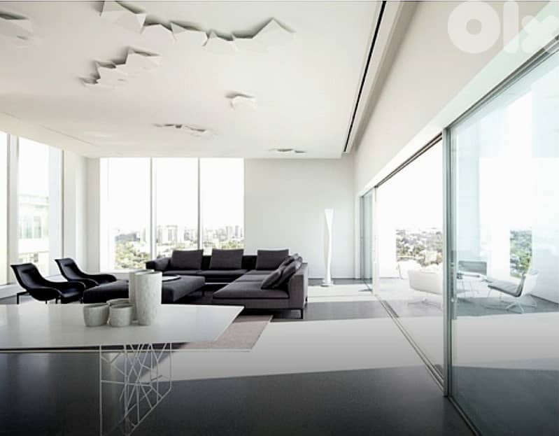 Apartment for sale in DownTown / New 0