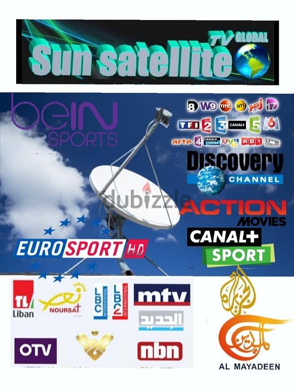 تركيب الدش في لبنان SUN-SAT USA-XK_1Y45 0