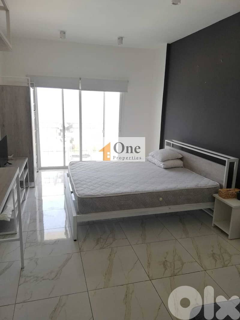 CHALET FOR RENT IN KFARAABIDA 1