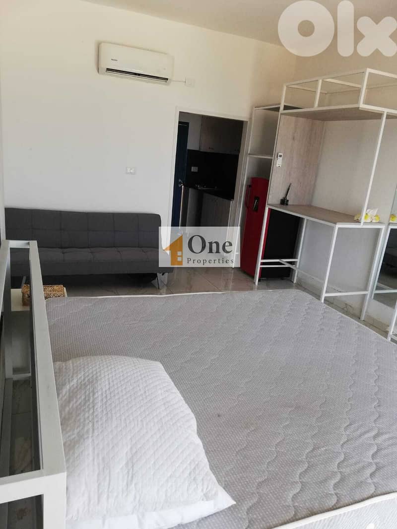 CHALET FOR RENT IN KFARAABIDA 2