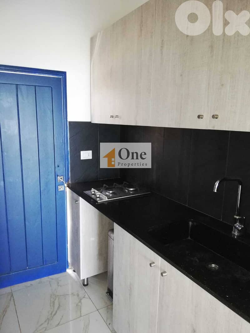 CHALET FOR RENT IN KFARAABIDA 3