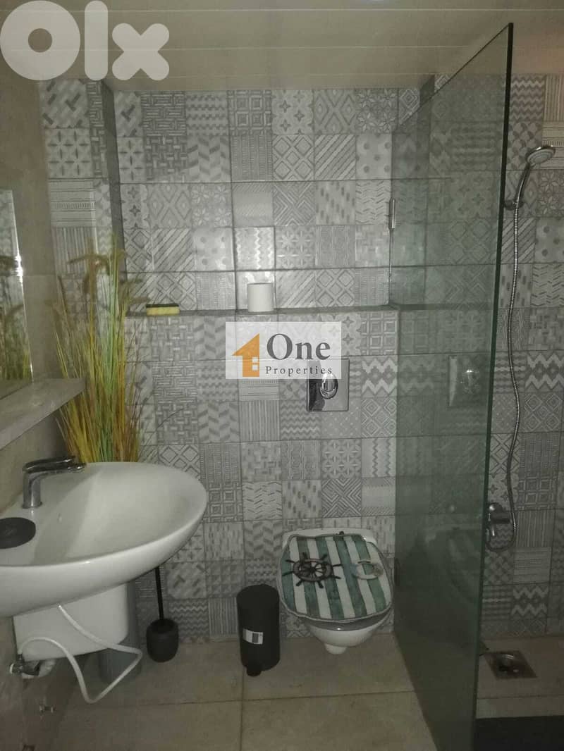 CHALET FOR RENT IN KFARAABIDA 4