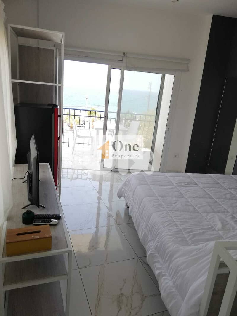 CHALET FOR RENT IN KFARAABIDA 5