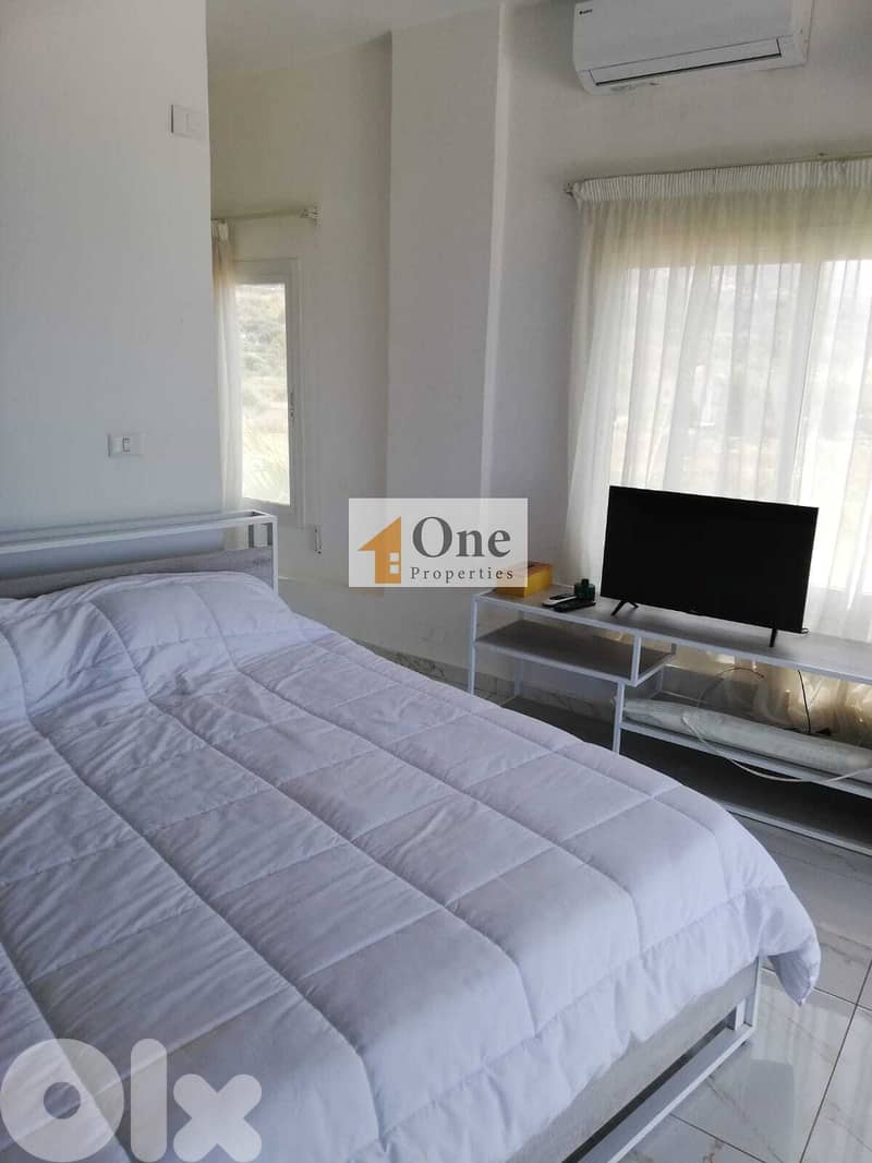 CHALET FOR RENT IN KFARAABIDA 6