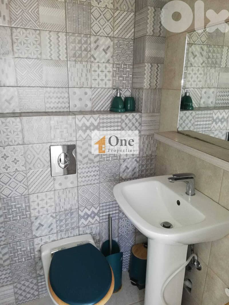 CHALET FOR RENT IN KFARAABIDA 7