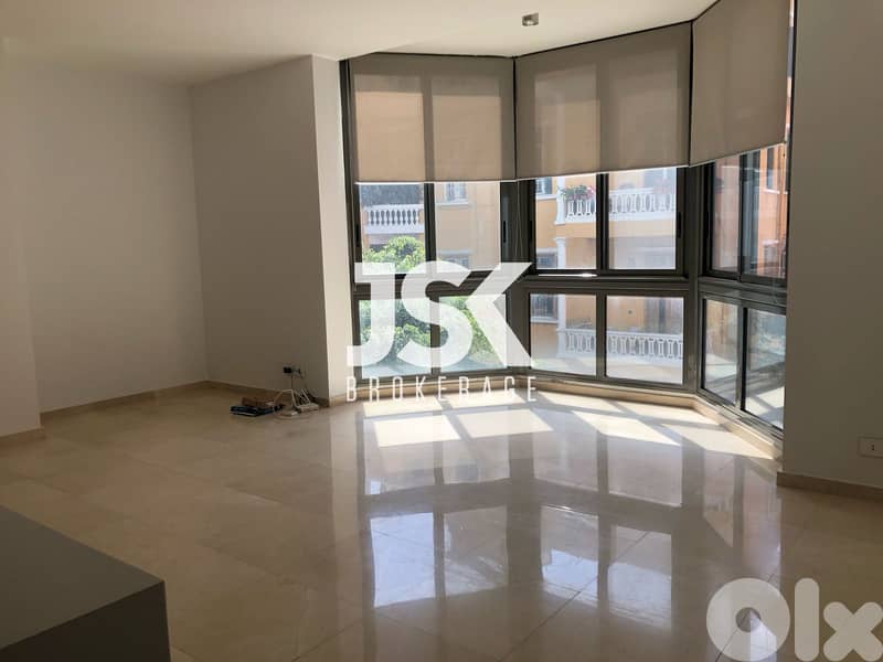 L17566-Charming Apartment For Sale in the Heart of Achrafieh, Carré D' 0