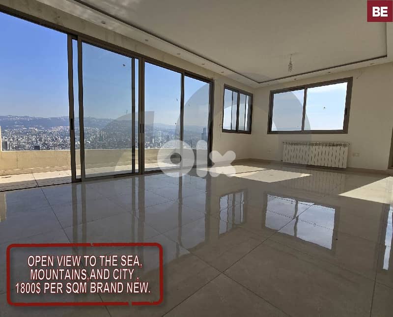 Luxury duplex apartment in the heart of Achrafieh/اشرفيه REF#BE117217 0