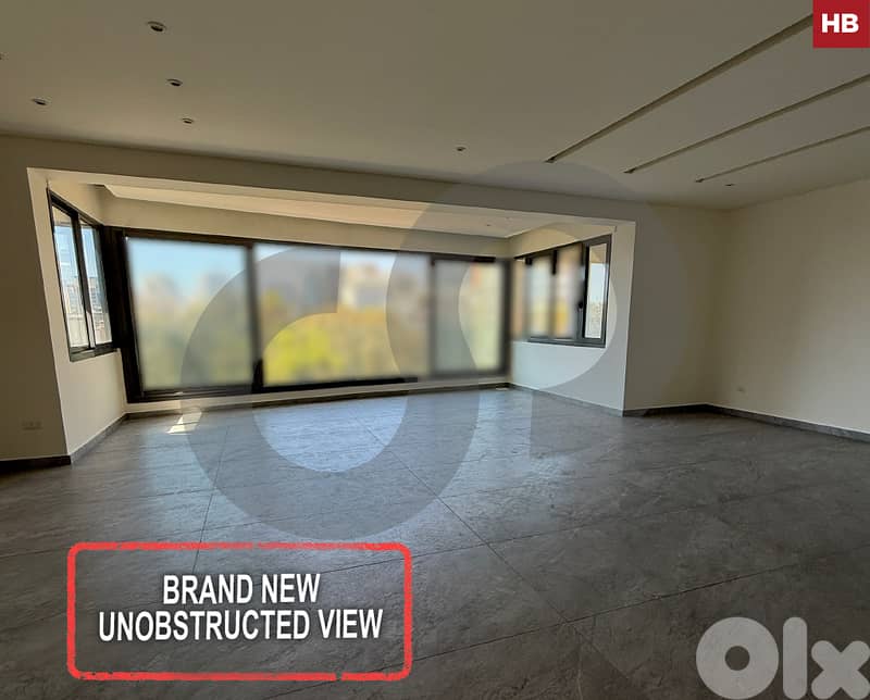 A 220 SQM apartment for sale in Sanayeh REF#HB123151 0