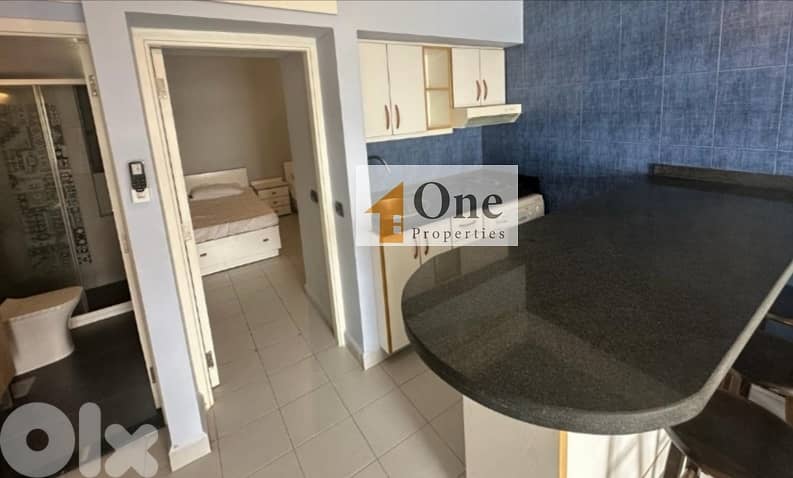 CHALET FOR RENT IN BATROUN 1