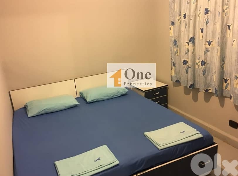 CHALET FOR RENT IN BATROUN 2