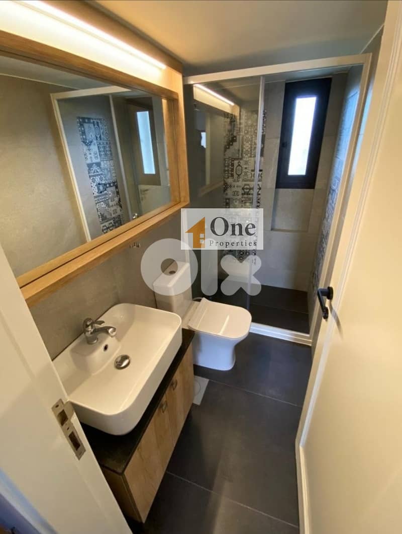 CHALET FOR RENT IN BATROUN 3