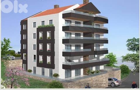 rassieh new project under construction, payment facilities #6640 0