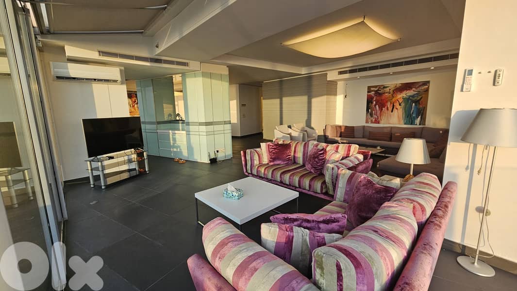 Luxurious Chalet for rent|Holiday beach شاليه فاخر للإيجار 1