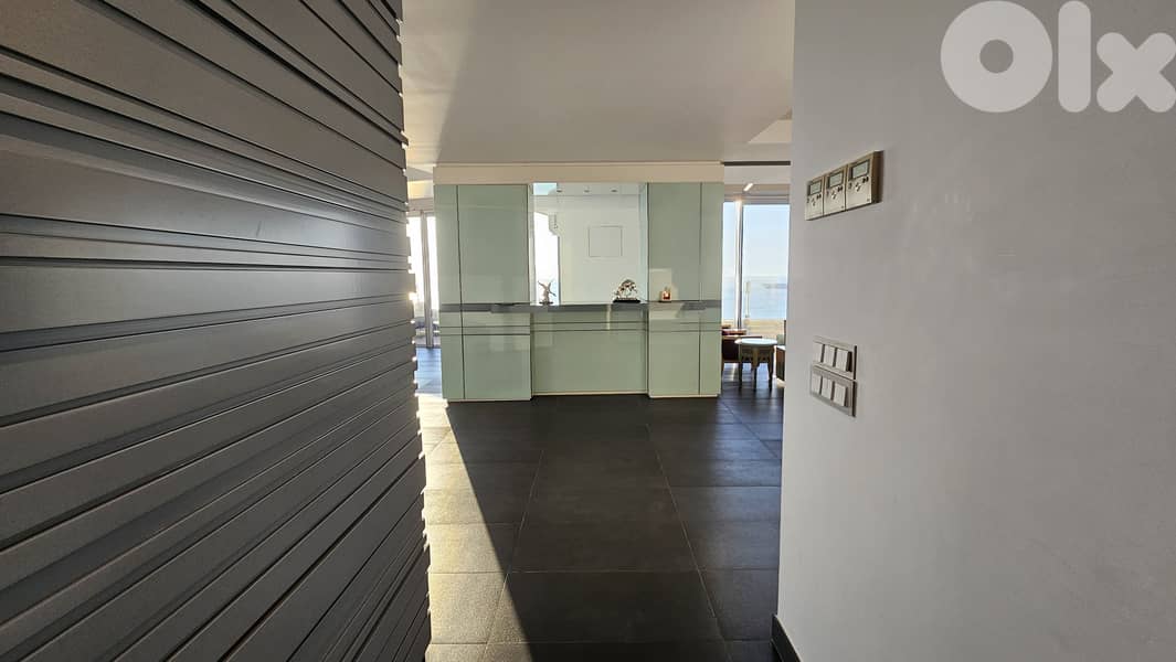 Luxurious Chalet for rent|Holiday beach شاليه فاخر للإيجار 4