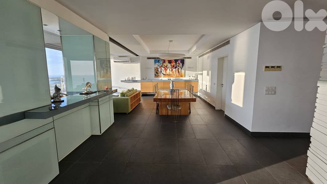 Luxurious Chalet for rent|Holiday beach شاليه فاخر للإيجار 7