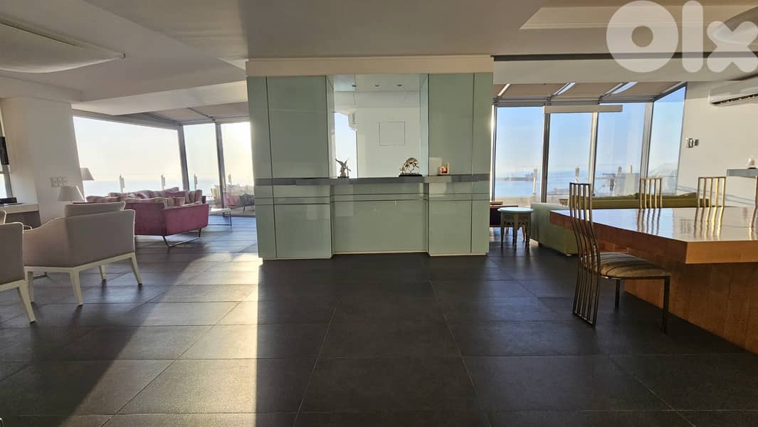 Luxurious Chalet for rent|Holiday beach شاليه فاخر للإيجار 10