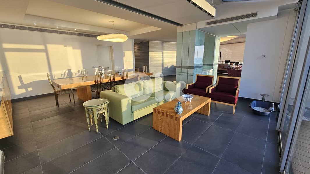 Luxurious Chalet for rent|Holiday beach شاليه فاخر للإيجار 15