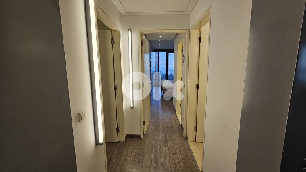 Luxurious Chalet for rent|Holiday beach شاليه فاخر للإيجار 16