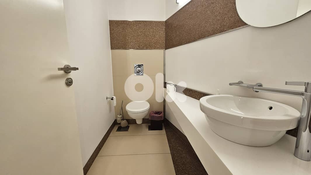 Luxurious Chalet for rent|Holiday beach شاليه فاخر للإيجار 17