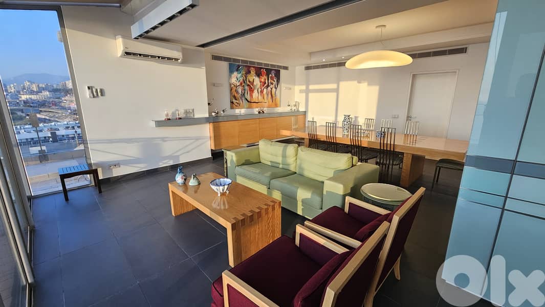 Luxurious Chalet for rent|Holiday beach شاليه فاخر للإيجار 18