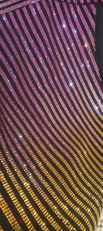 REAL VERSACE DRESS 1