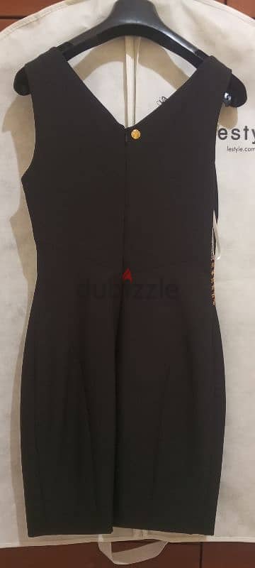 REAL VERSACE DRESS 2