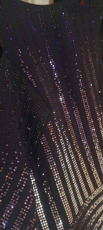 REAL VERSACE DRESS 1