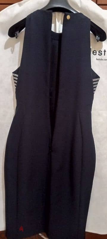 REAL VERSACE DRESS 2