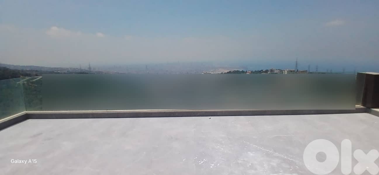 DUPLEX FOR SALE IN BSALIM PRIME -SEA VIEW (BS-175 ) 0