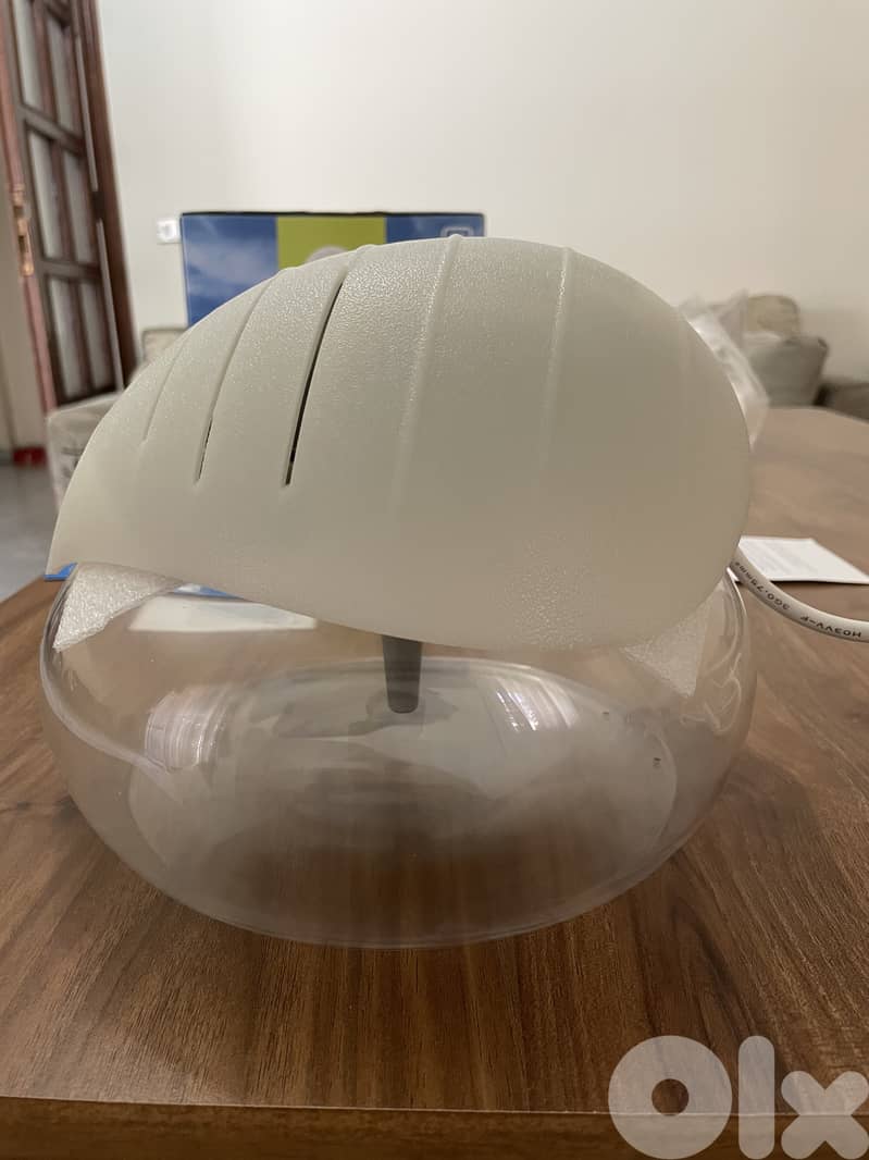 Goodsphere Air Purifier & Aromatherapy System – Brand New in Box 5