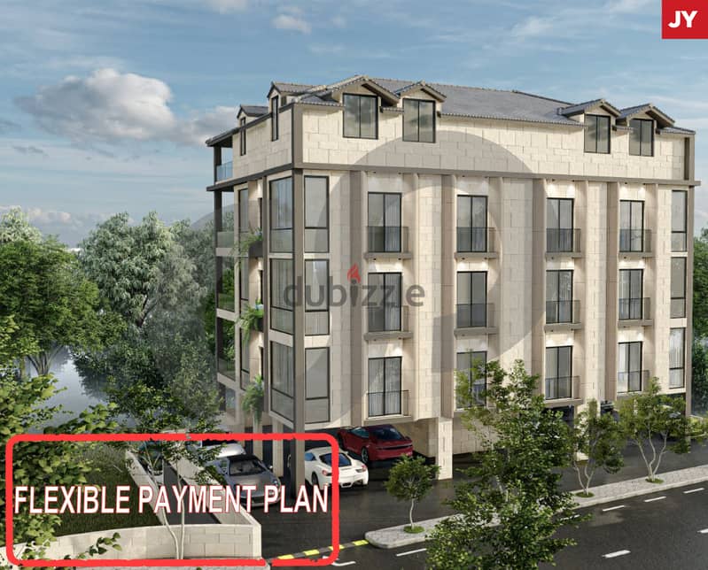 Payment Facilities –Under Construction IN JBEIL ! REF#JY123167 ! 0