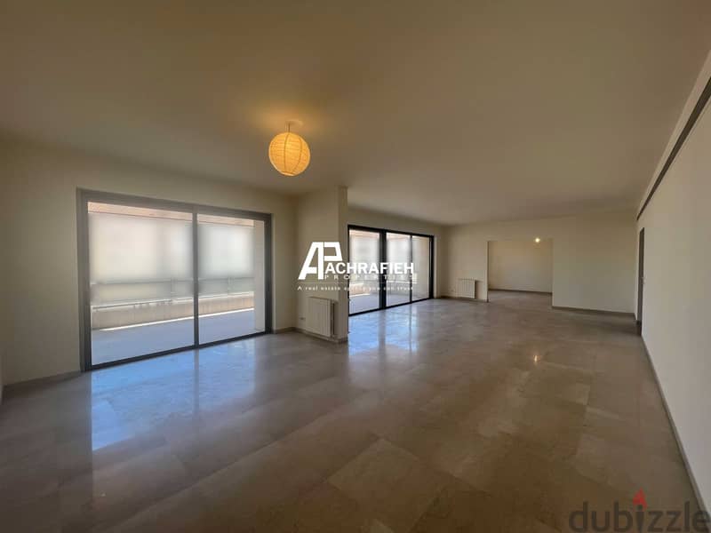 Golden Area - Apartment for Rent In Achrafieh - شقة للإجار في الأشرفية 0