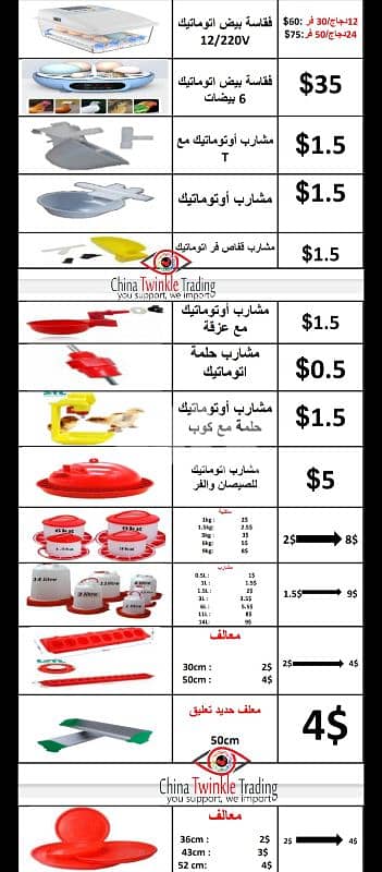 مستلزمات الطيور وقطع الفقاسات فقاسة جاهزة 3