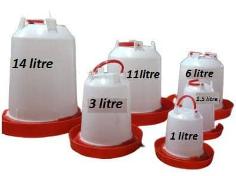 مستلزمات الطيور وقطع الفقاسات فقاسة جاهزة 13