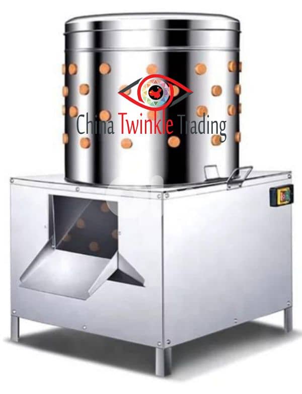 مستلزمات الطيور وقطع الفقاسات فقاسة جاهزة 17