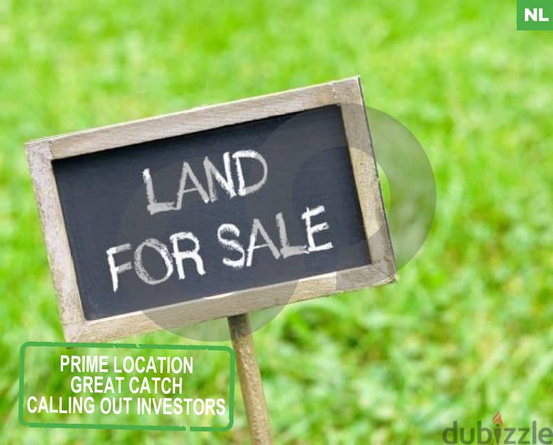 prime location in the heart of Brazilia, Baabda REF#NL123168 0