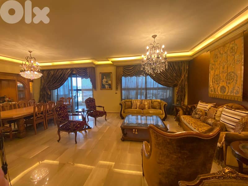 JNAH SPINNEYS PRIME LOCATION (300SQ) HIGHEND SEA VIEW  , (JN-518) 0