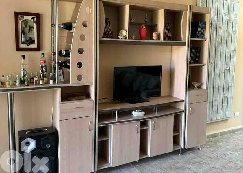 Chalet For Rent In Laklouk | Furnished | شاليه للأيجار | PLS 26000 11