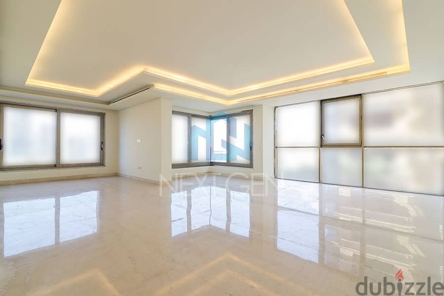 Apartment for Sale in Sanayeh |  شقة واسعة في الصنايع 0