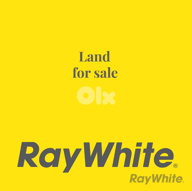 RWK386JA - 1150 SQM Land For Sale In Ghazir In a very Calm Area 0