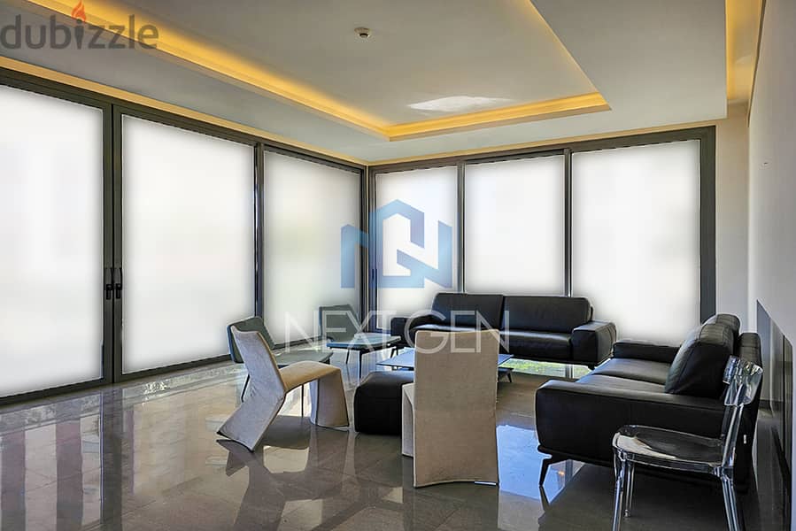 Apartment for Rent in Achrafieh | شقة للايجار في الأشرفية 0