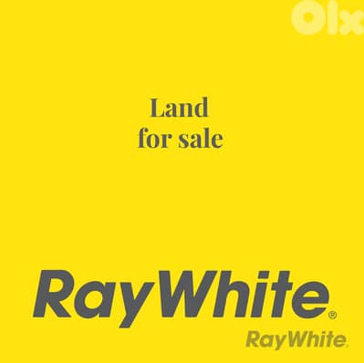 RWK385JA - 1140 SQM Land For Sale In Ghazir In a very Calm Area