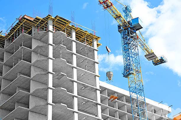 PAYMENT FACILITY NEW BUILDING IN ACHRAFIEH WITH TERRACE, (AC-763) 0