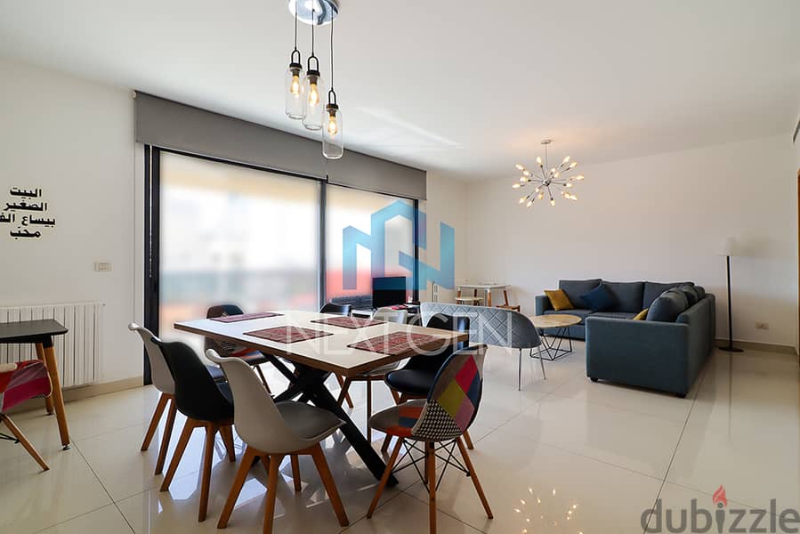 Apartment for Rent in Achrafieh | شقة للايجار في الأشرفية 0