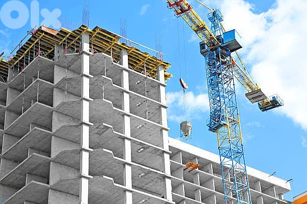 PROJECT UNDER CONSTRUCTION IN SAIFI PRIIME (230SQ) , (AC-831) 0