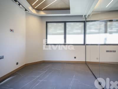 Modern Interior | Open Space Office | Prime Location |