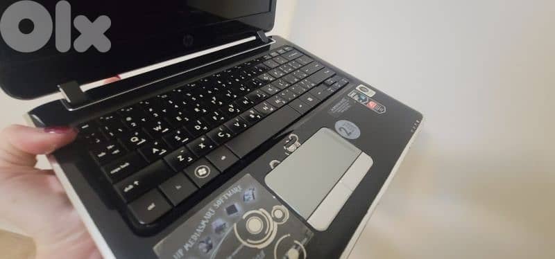 Laptop HP 14-Inch 2