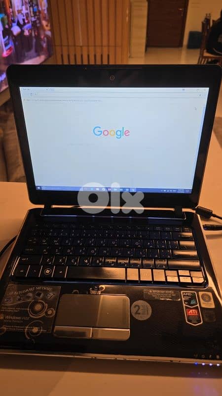 Laptop HP 14-Inch 3